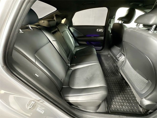 Used 2023 Hyundai Ioniq 6 SEL w/ Cargo Package image 28