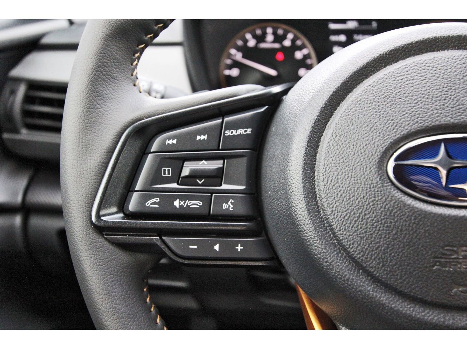 New 2026 Subaru Crosstrek 2.5i Wilderness w/ Crosstrek Mirror Package image 13