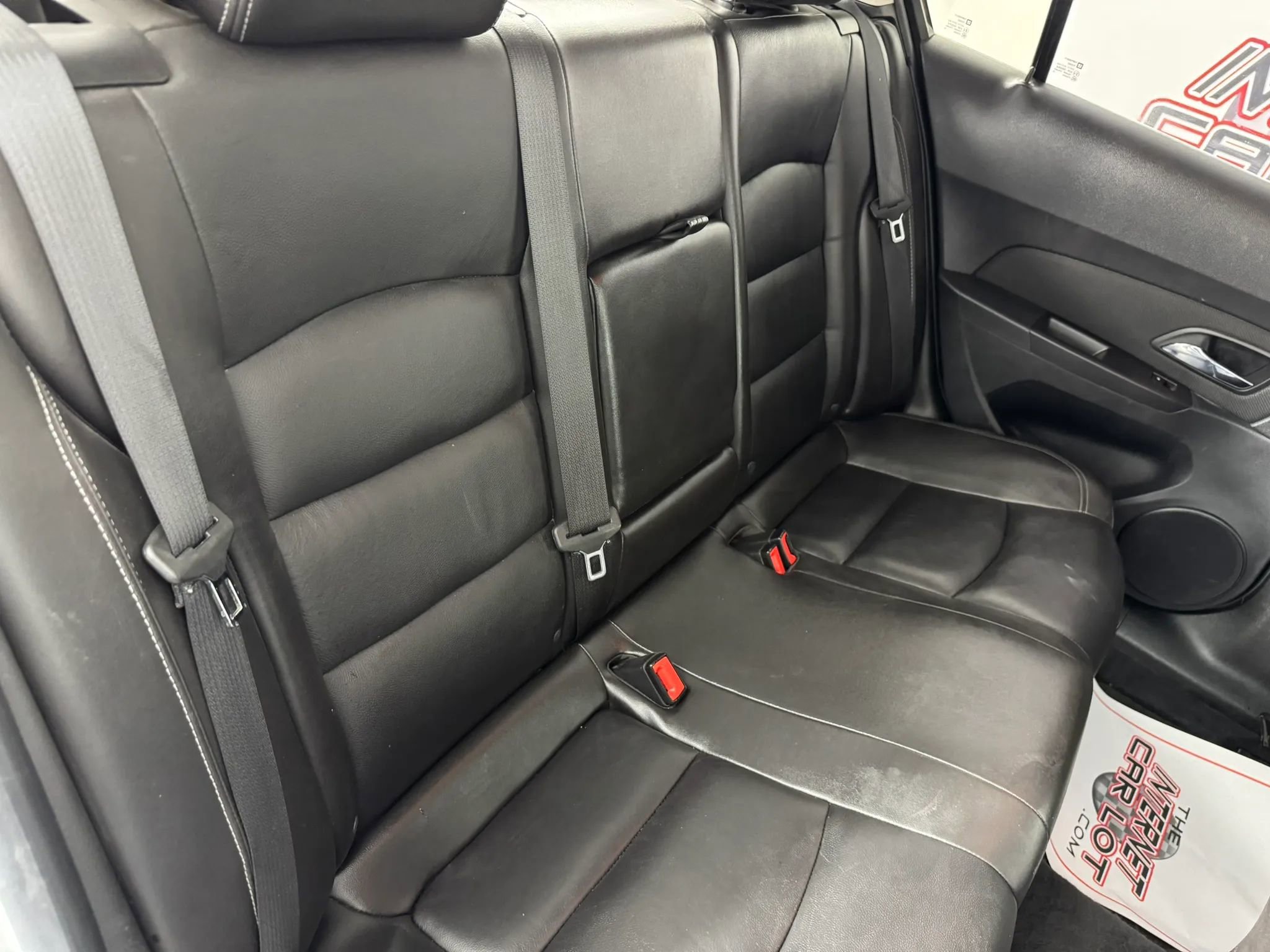 Used 2016 Chevrolet Cruze LT FWD image 33