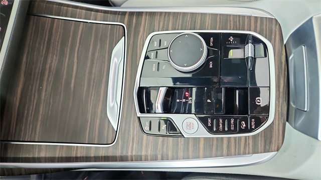 Used 2023 BMW X7 xDrive40i w/ M Sport Package image 56