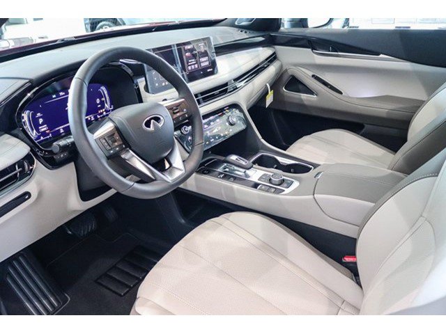 New 2027 INFINITI QX65 Sport w/ Cargo Package AWD/4WD image 19