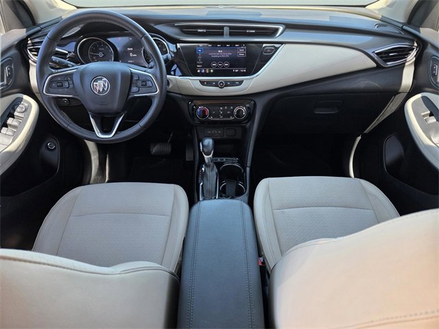 Used 2020 Buick Encore GX Preferred w/ Cold Weather Comfort Package image 18