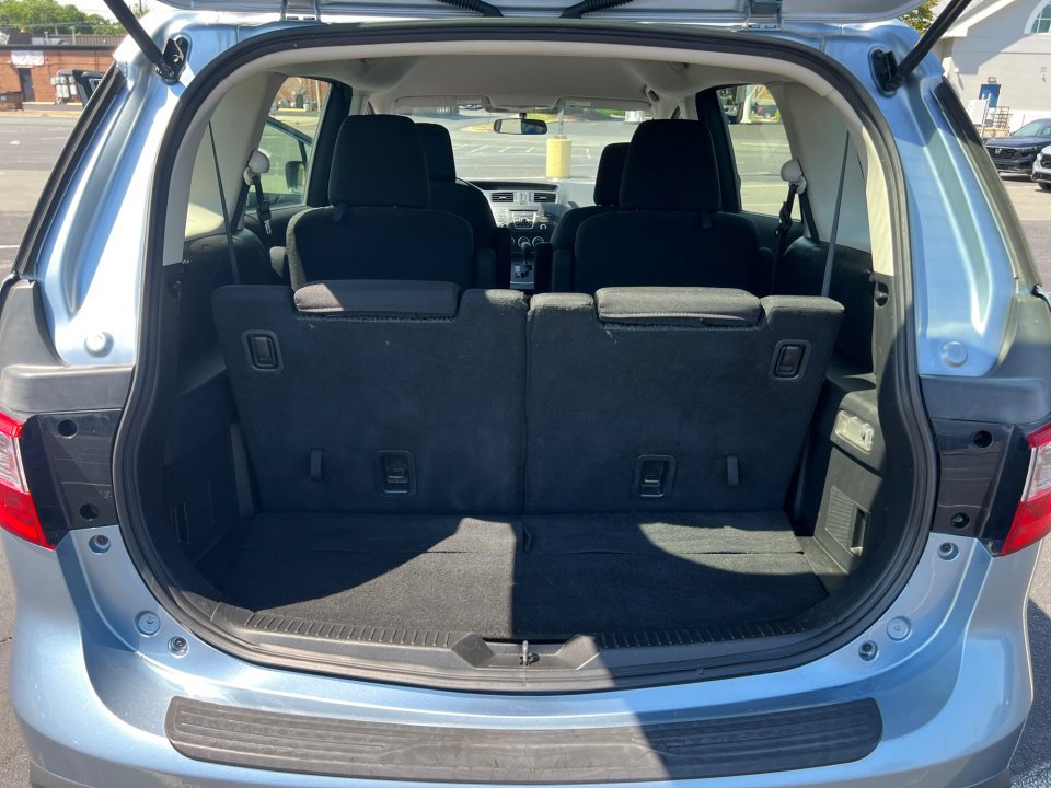 Used 2012 MAZDA MAZDA5 Sport FWD image 19