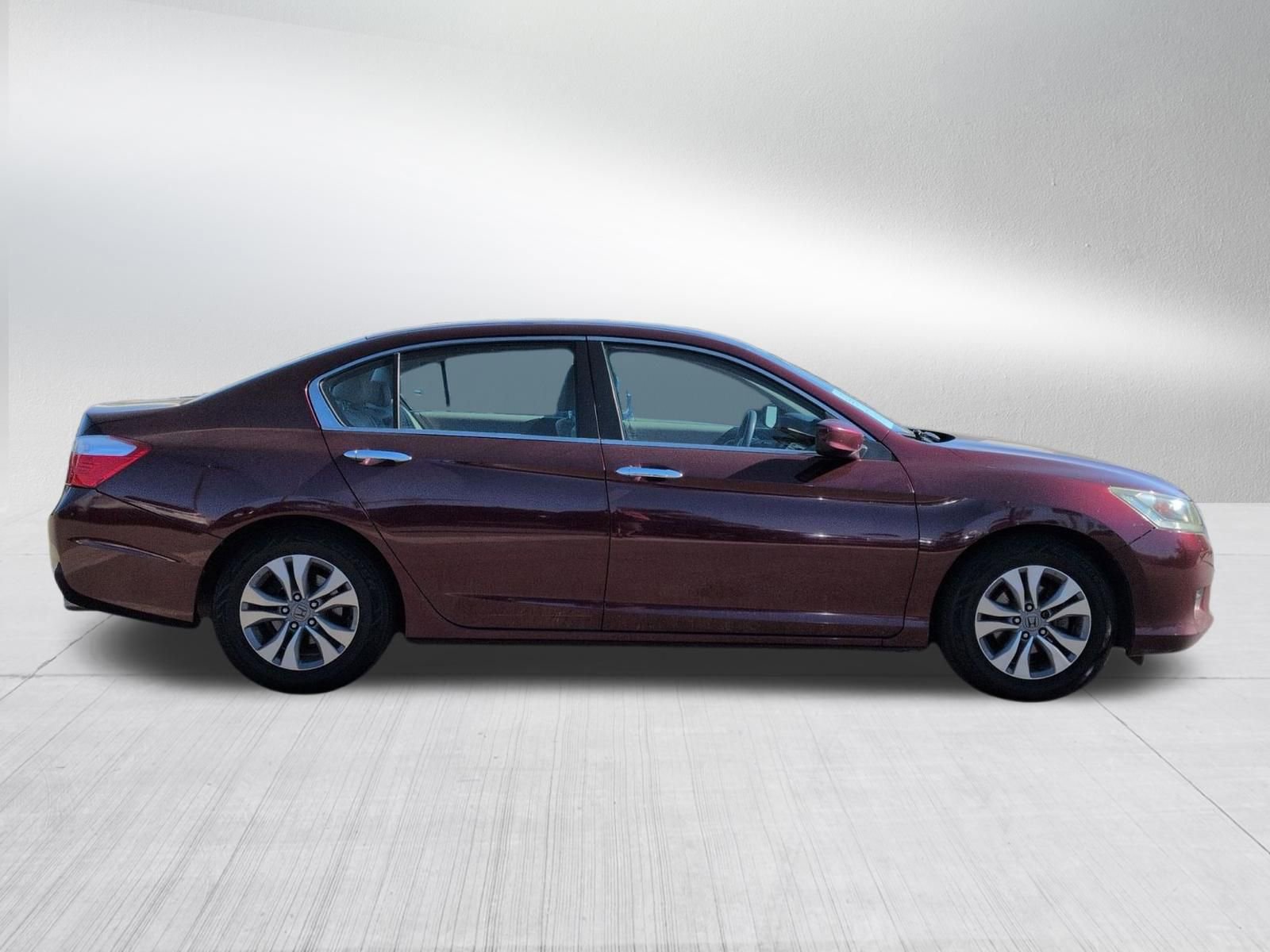 Used 2014 Honda Accord LX image 6