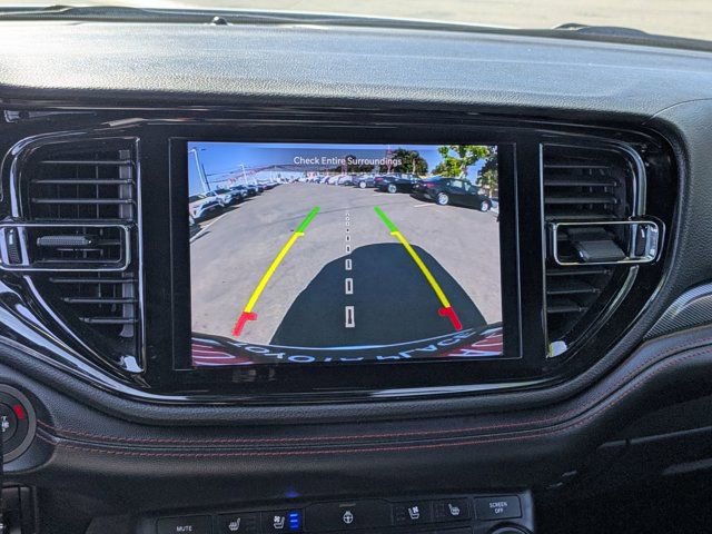 Used 2023 Dodge Durango GT image 23