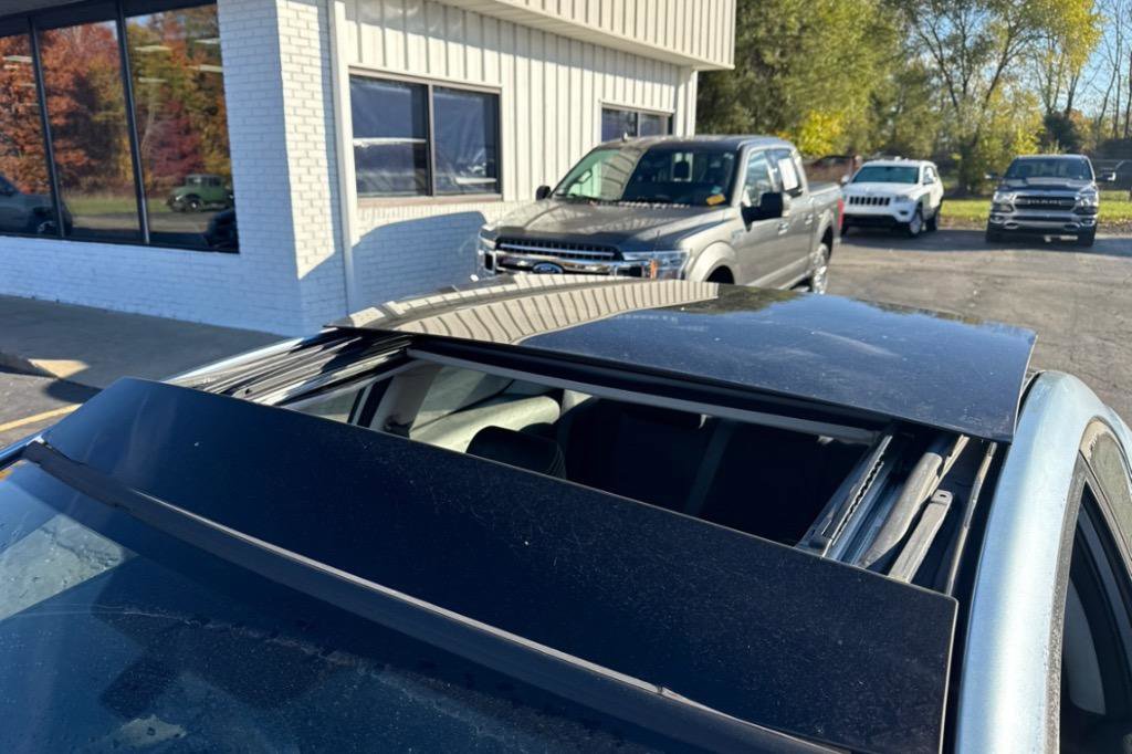 Used 2008 Scion tC image 12