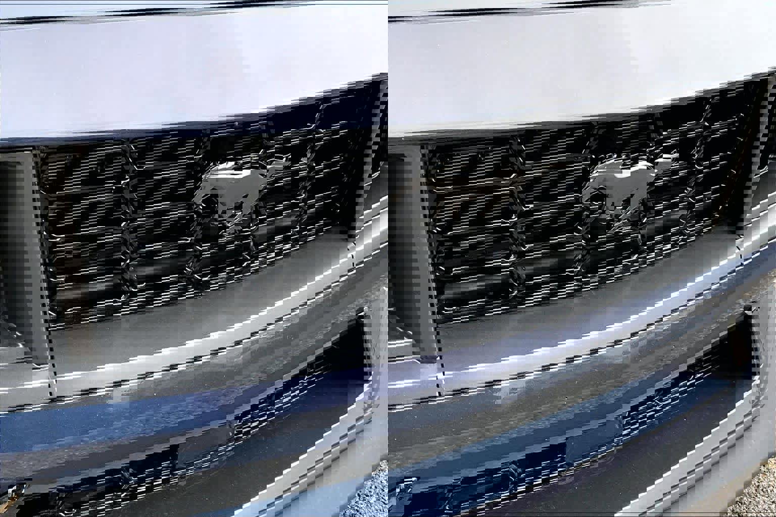 Certified 2024 Ford Mustang Dark Horse w/ Dark Horse Handlin Package image 28