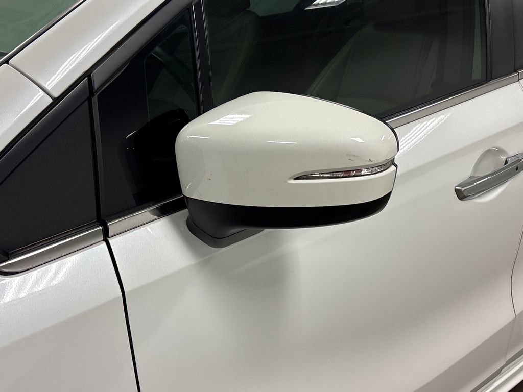 Used 2021 Honda Odyssey Touring image 11