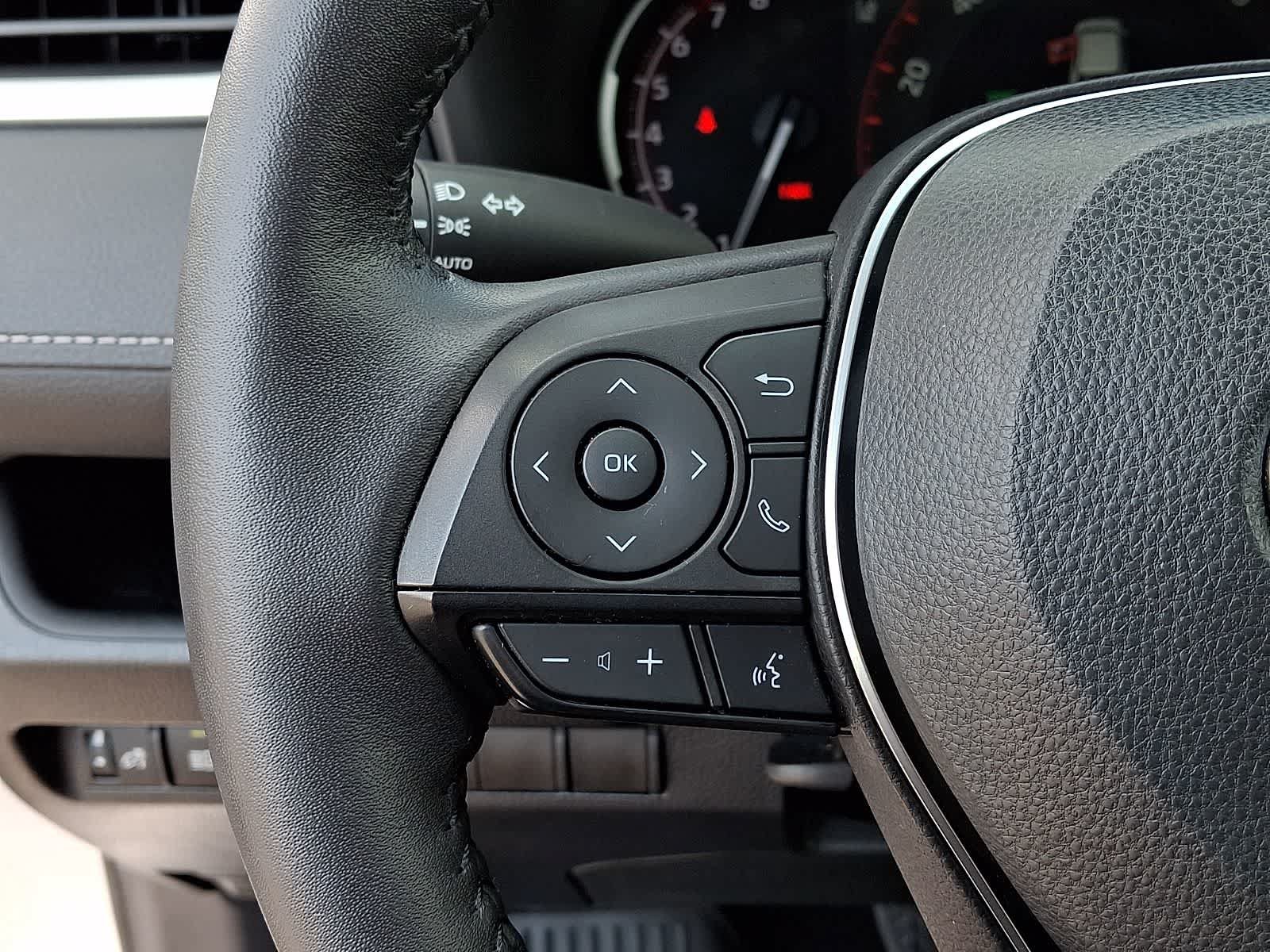 Certified 2024 Toyota RAV4 XLE w/ Weather Package AWD/4WD image 25