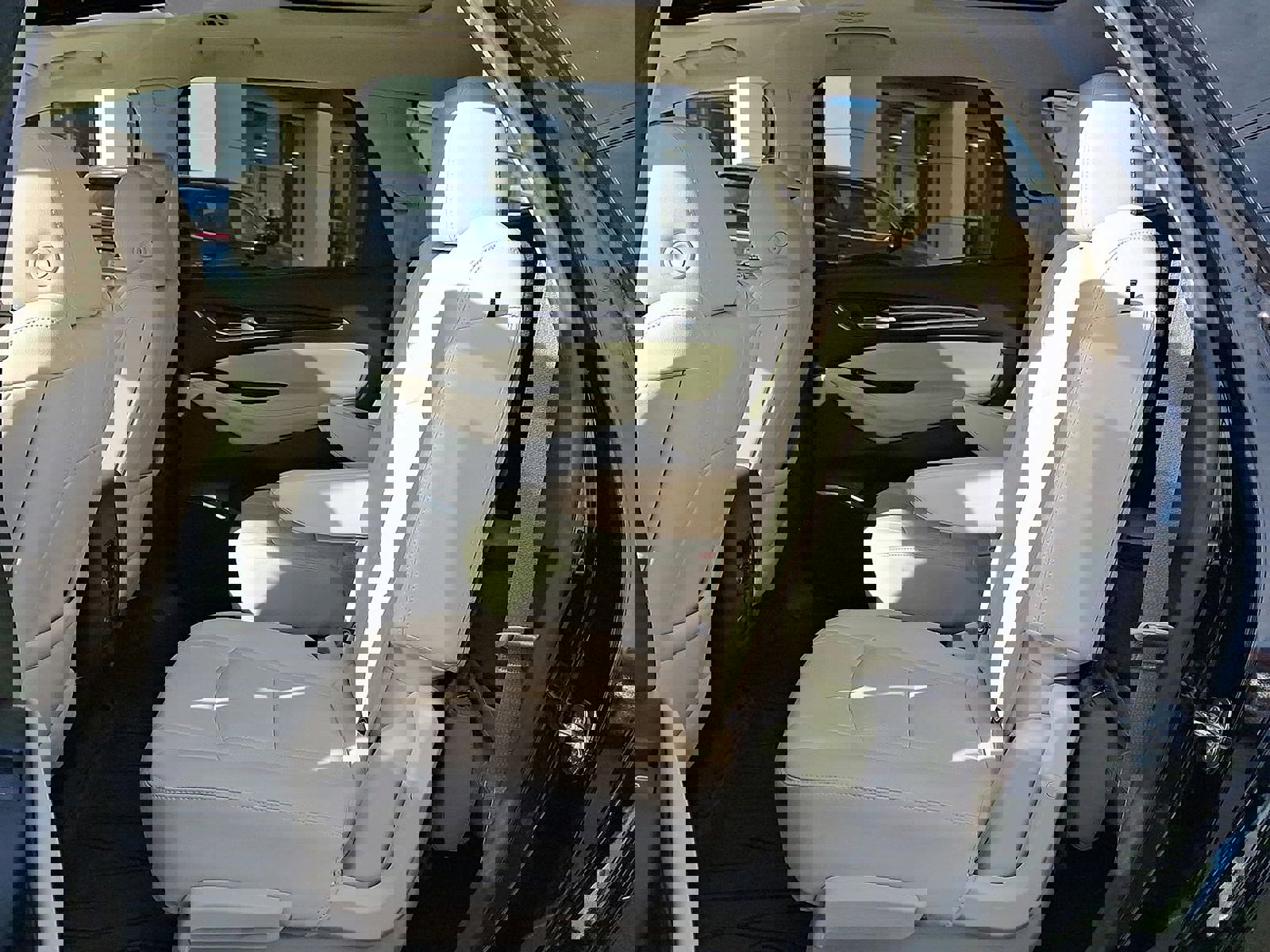 Used 2023 Buick Enclave Premium w/ Experience Buick Package image 26