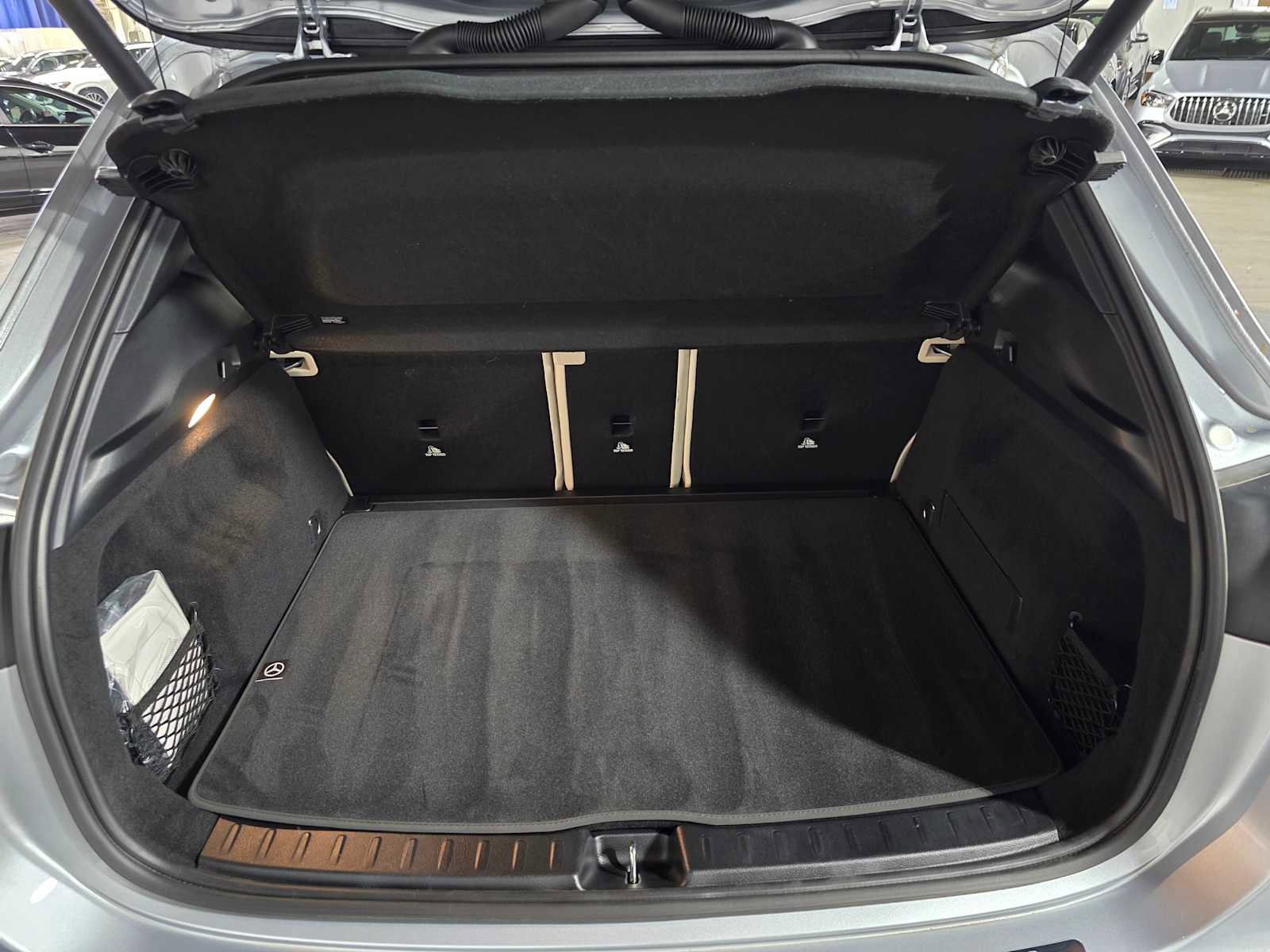 Certified 2026 Mercedes-Benz GLA 250 4MATIC image 15
