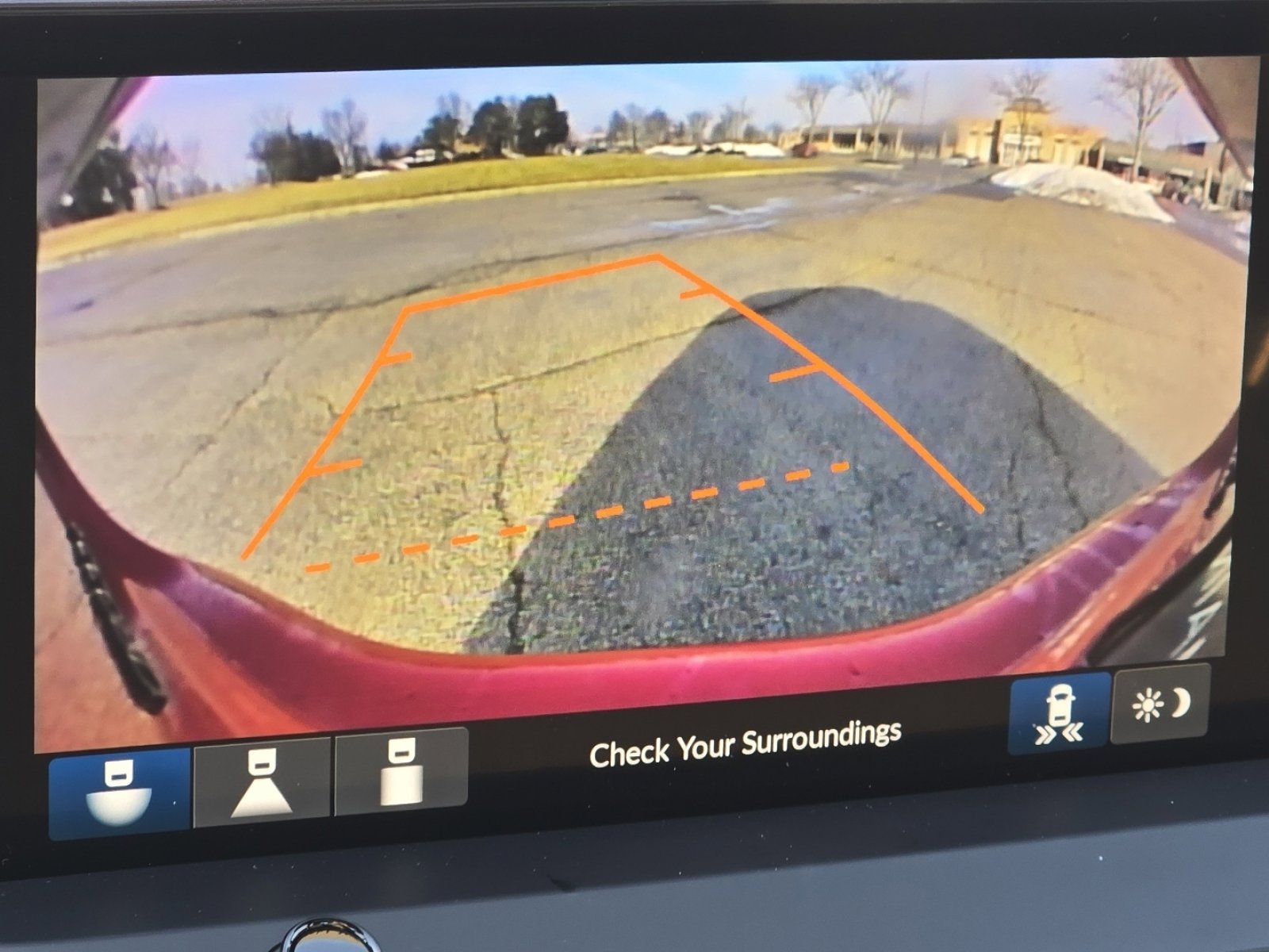 New 2026 Honda Accord Sport image 5