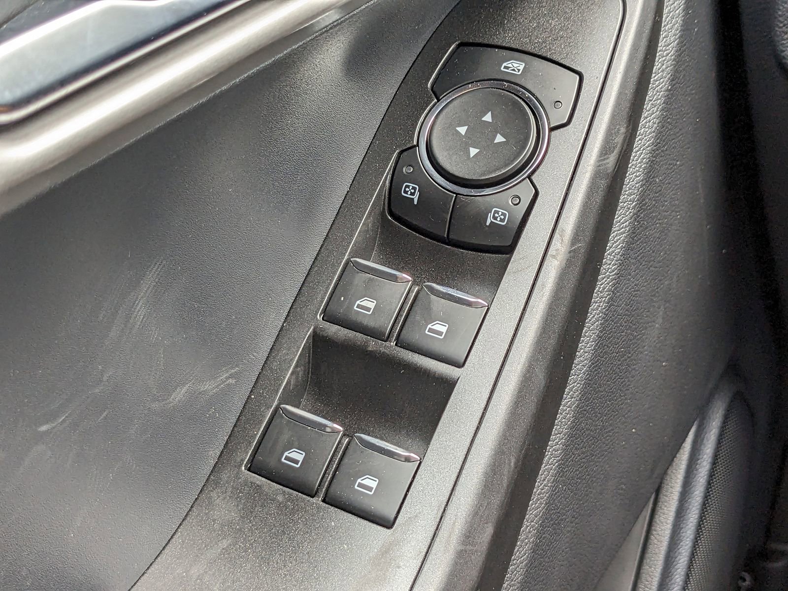 New 2025 Ford Explorer 4WD Police Interceptor w/ Ready For The Road Package image 24