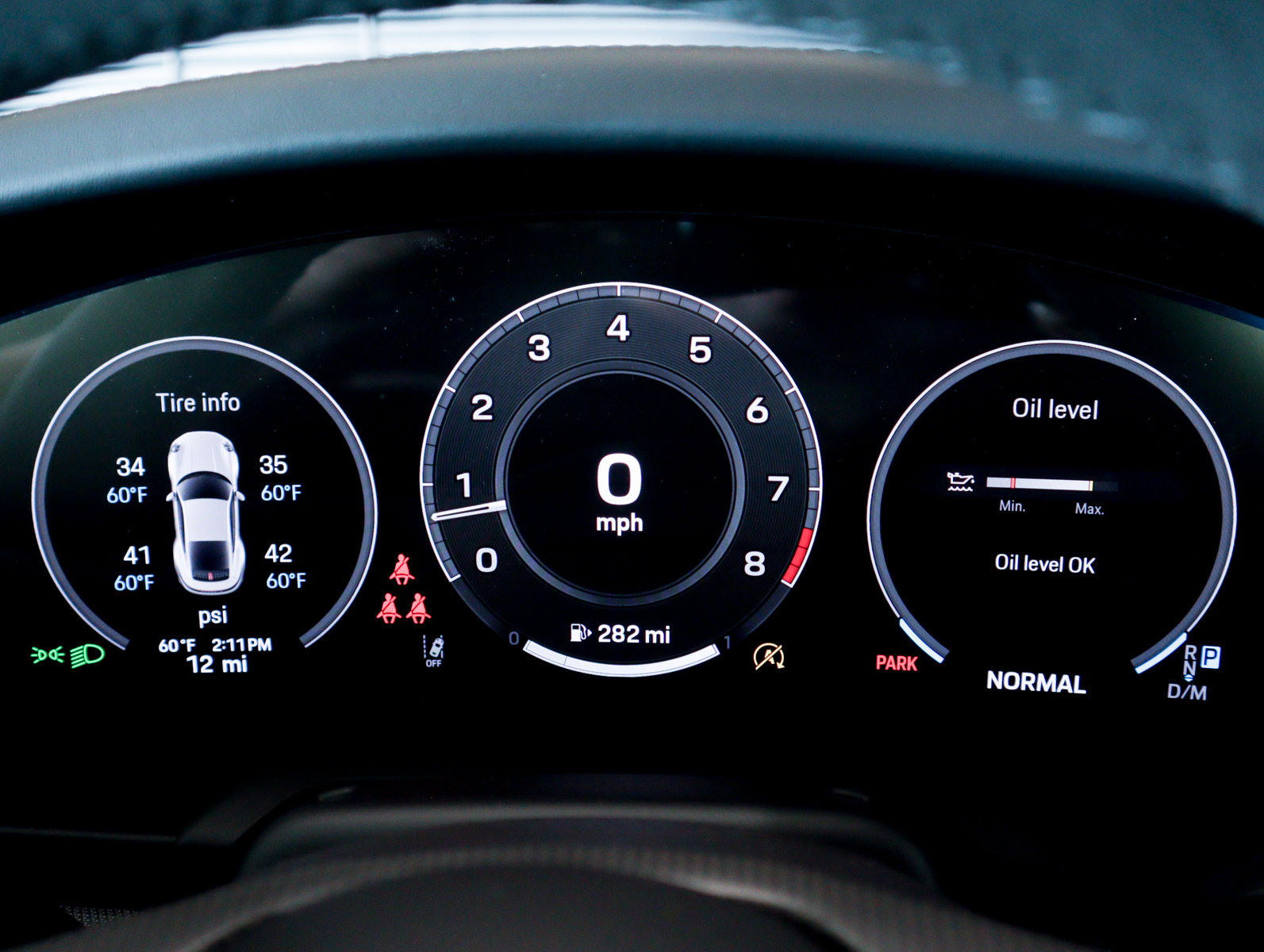 Used 2026 Porsche 911 Carrera 4S image 14