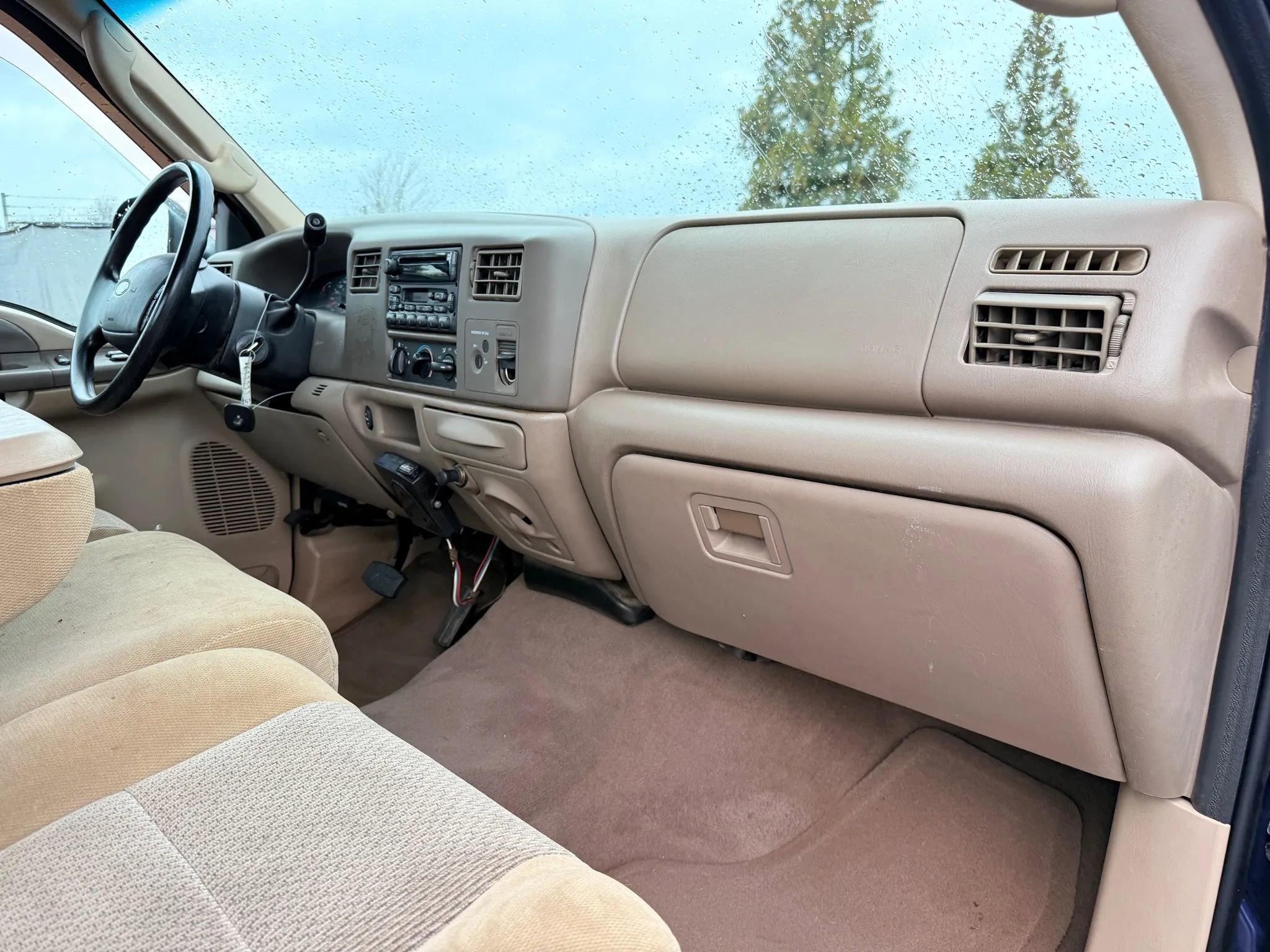 Used 2003 Ford F250 XL image 19