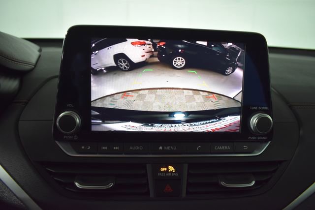 Certified 2020 Nissan Altima 2.5 SR image 22