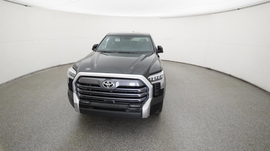 New 2026 Toyota Tundra Limited image 47