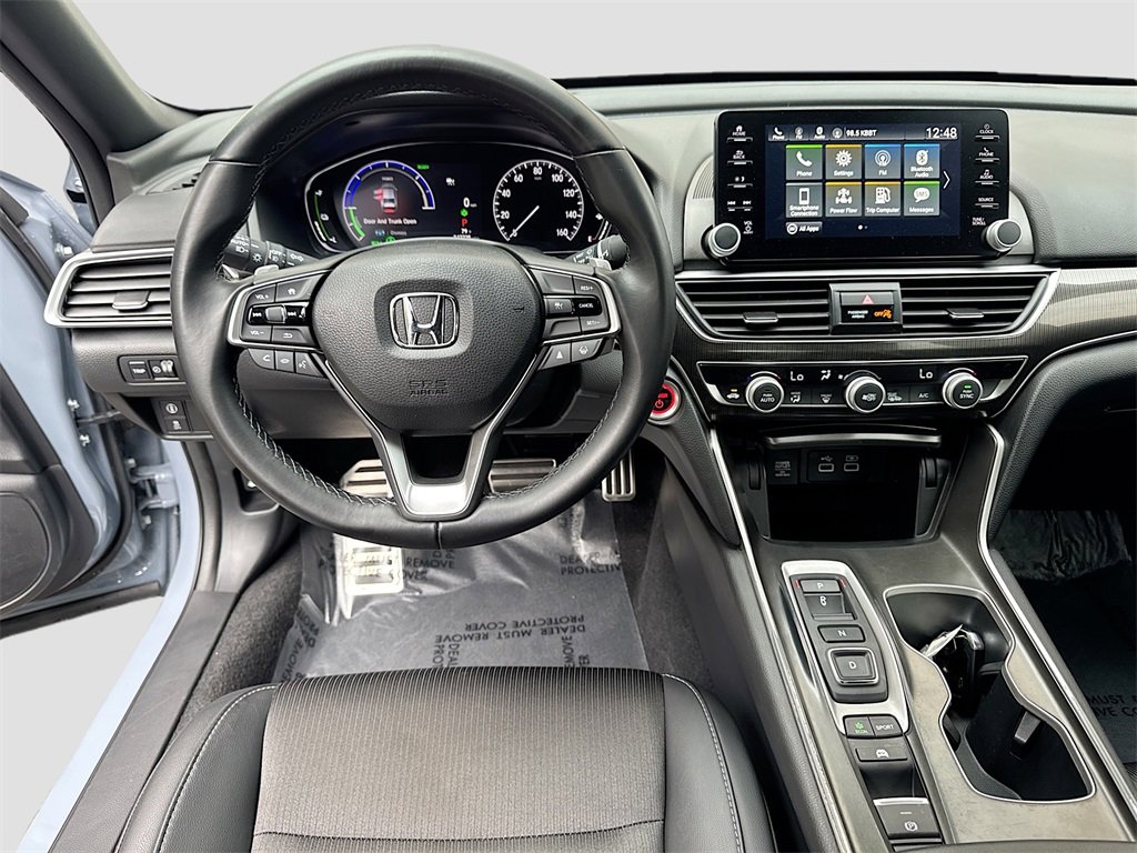 Used 2022 Honda Accord Sport image 20