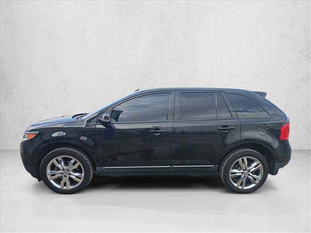 Used 2014 Ford Edge SEL w/ Equipment Group 205A image 2
