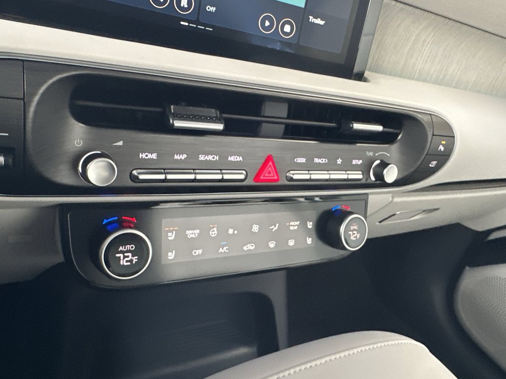 New 2027 Hyundai Palisade Calligraphy FWD image 20