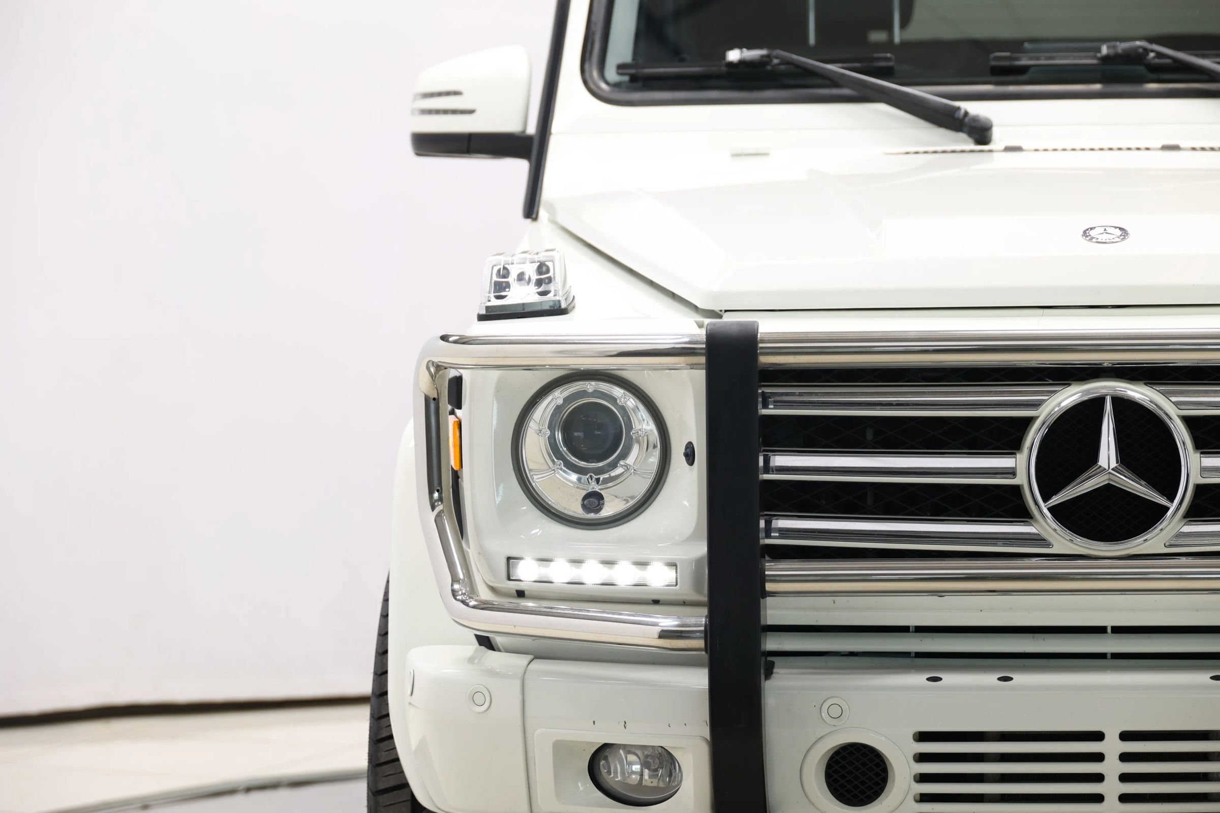 Used 2013 Mercedes-Benz G 550 image 84