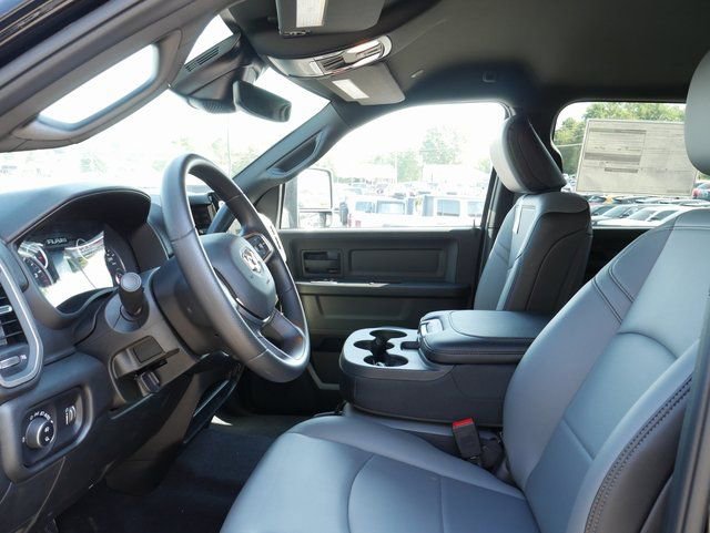 New 2026 RAM 2500 Tradesman image 2