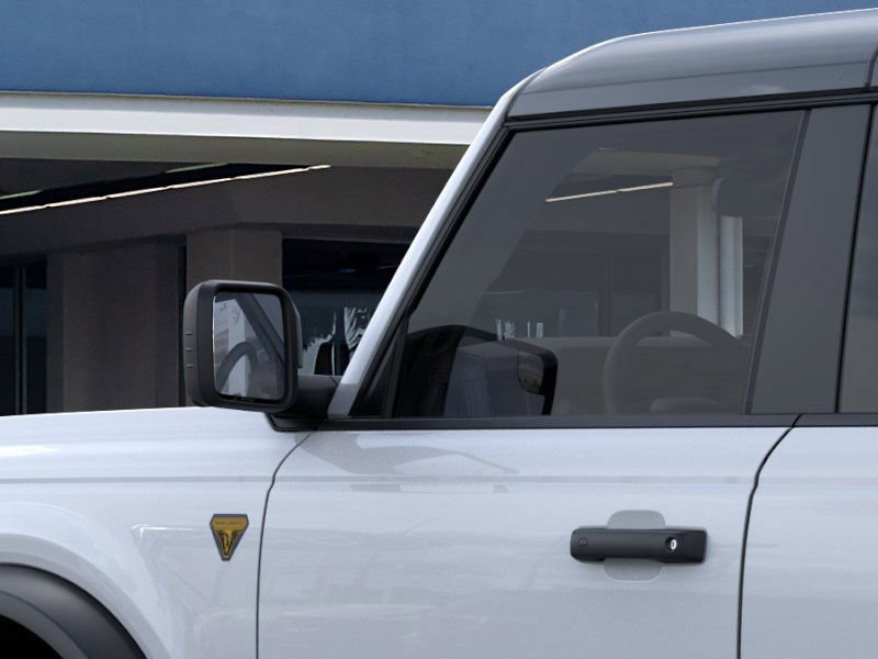 New 2026 Ford Bronco Badlands AWD/4WD image 23