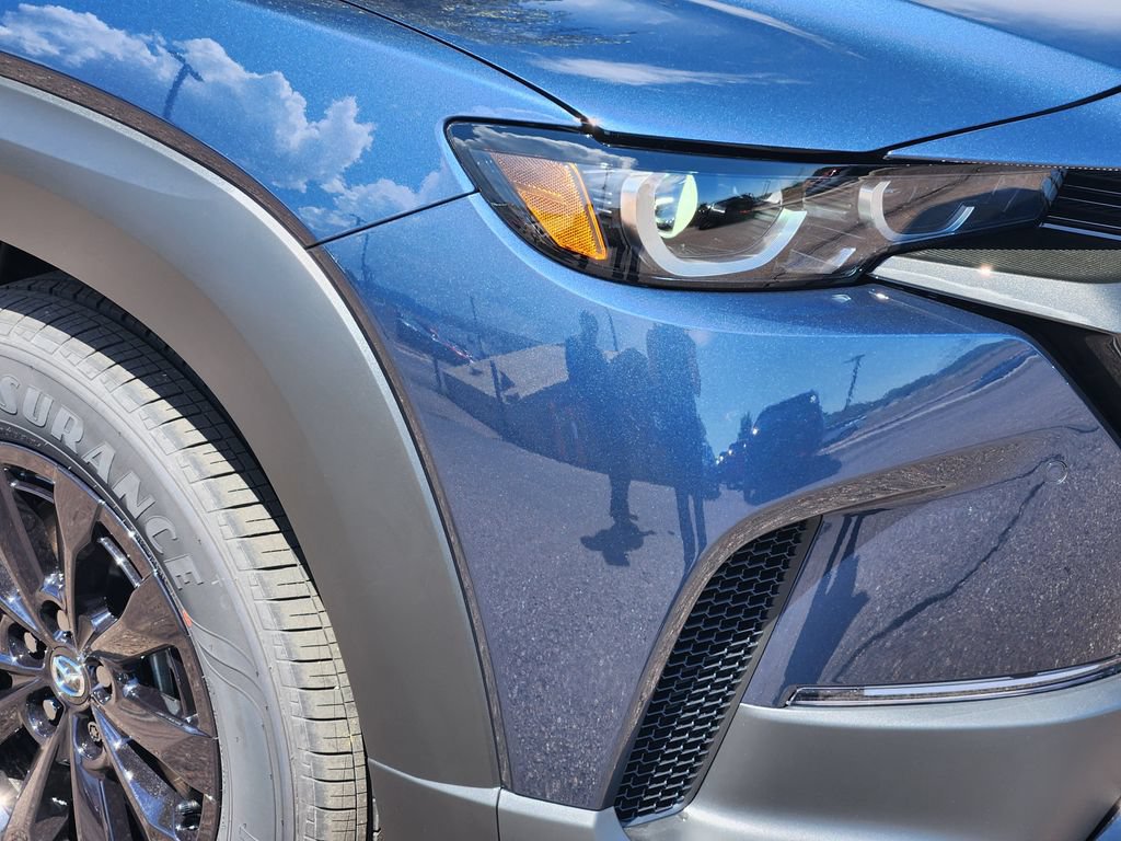 New 2026 MAZDA CX-50 AWD 2.5 Hybrid w/ Weather Package image 28