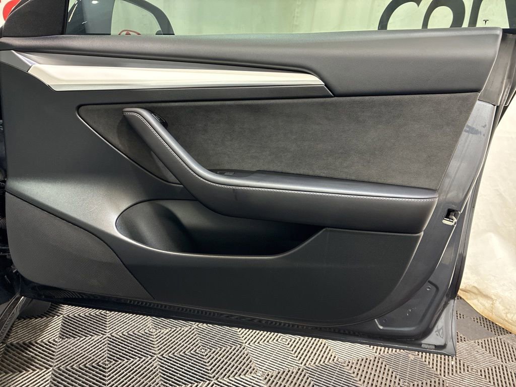 Used 2023 Tesla Model 3 Long Range image 12