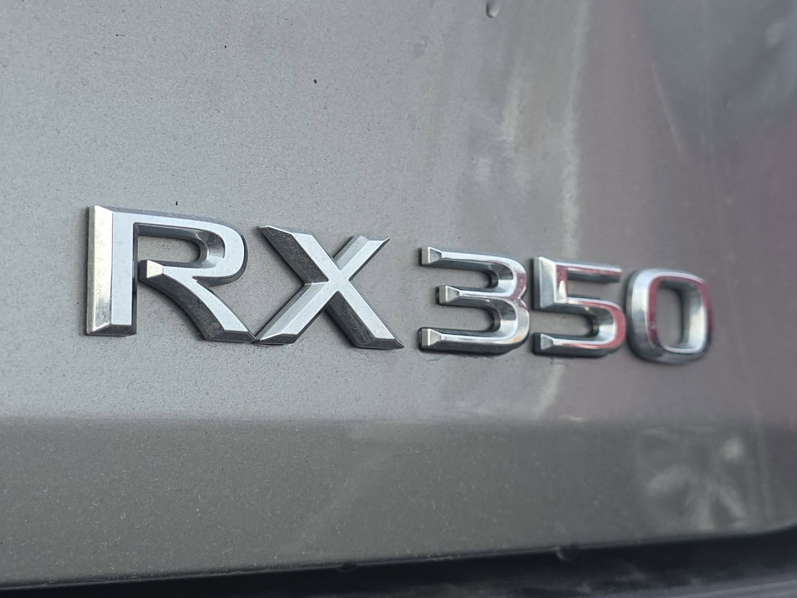 Used 2020 Lexus RX 350 AWD w/ Premium Package image 11