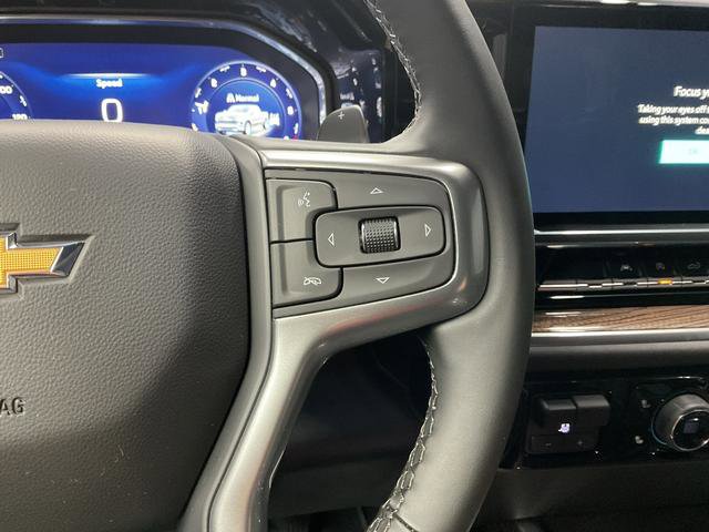 New 2026 Chevrolet Silverado 1500 LT image 22