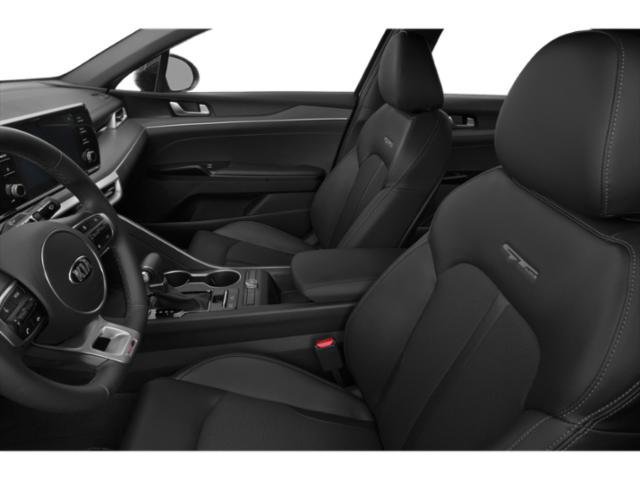 Certified 2021 Kia K5 GT-Line AWD/4WD image 12