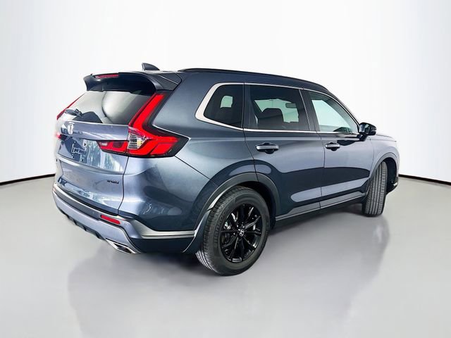 Used 2025 Honda CR-V Sport-L image 8