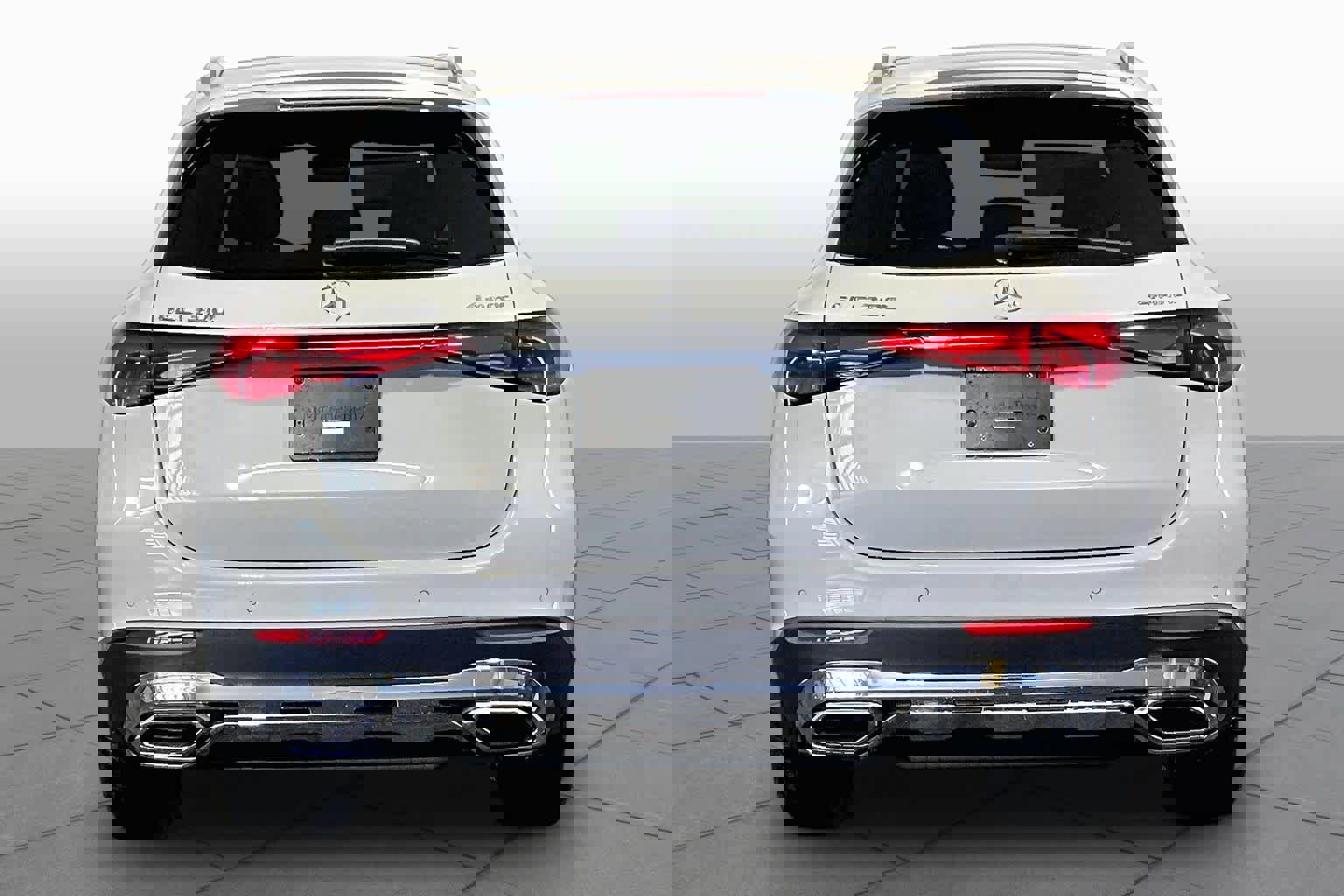 New 2026 Mercedes-Benz GLC 300 4MATIC image 4