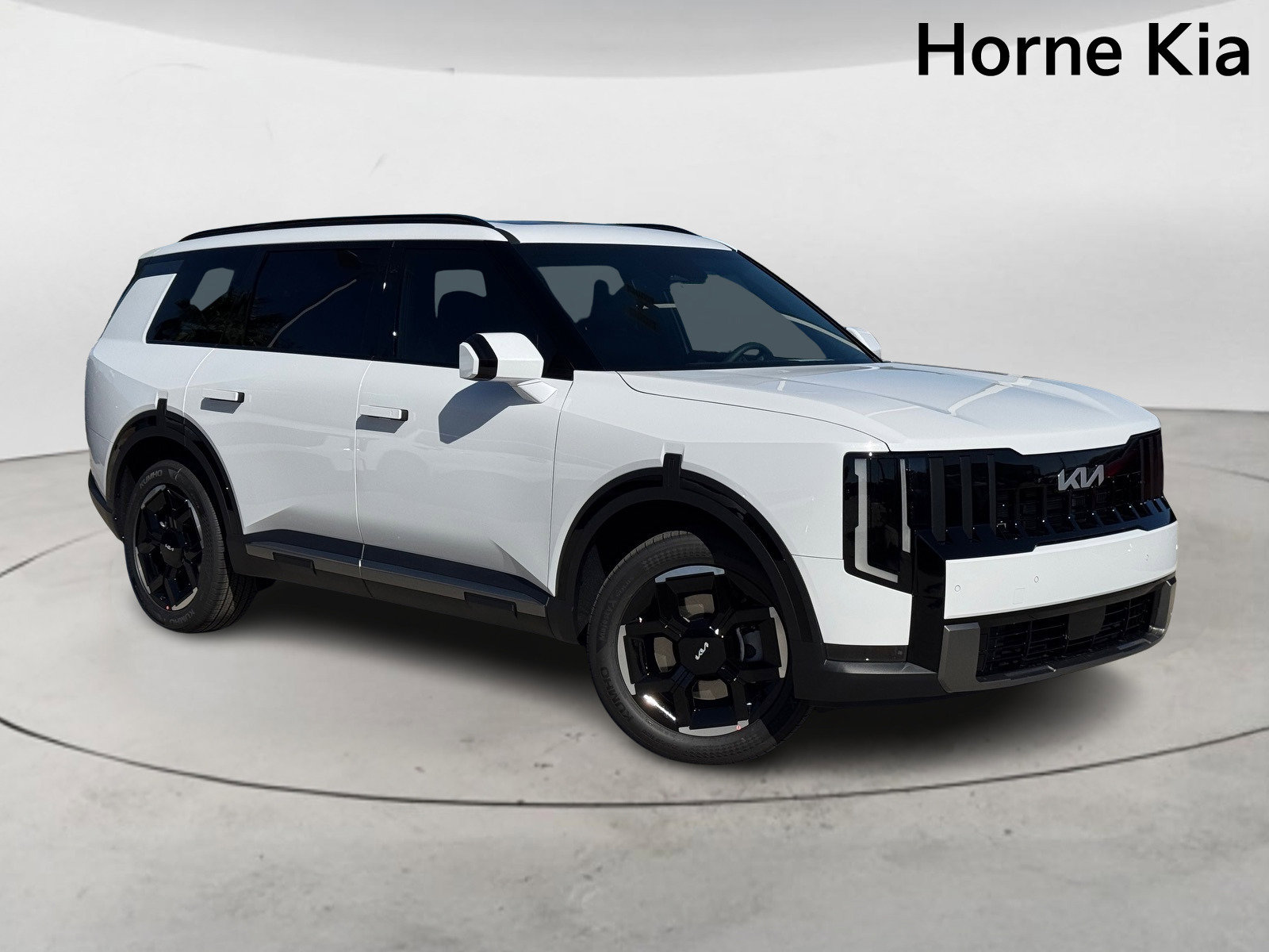 New 2027 Kia Telluride EX image 2