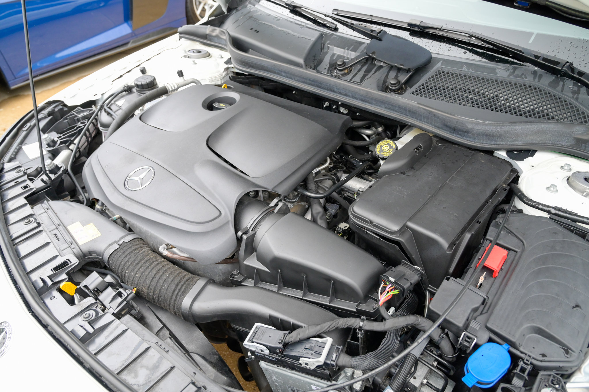 Used 2019 Mercedes-Benz GLA 250 4MATIC image 59