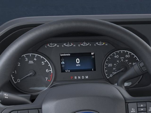 New 2026 Ford F250 XL w/ STX Appearance Package image 13