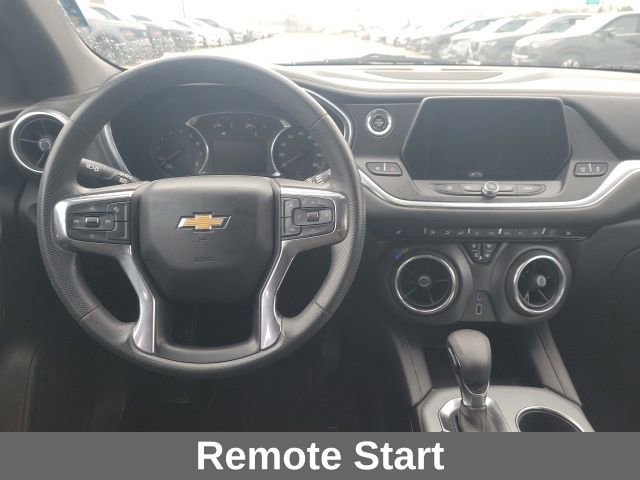Used 2021 Chevrolet Blazer LT w/ Redline Edition image 4