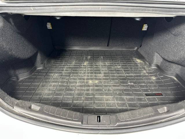 Used 2016 Ford Fusion Titanium FWD image 31