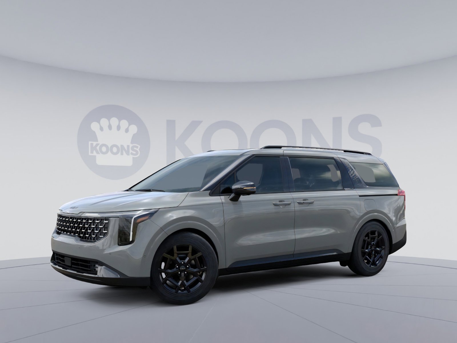 New 2026 Kia Carnival SX Prestige image 4