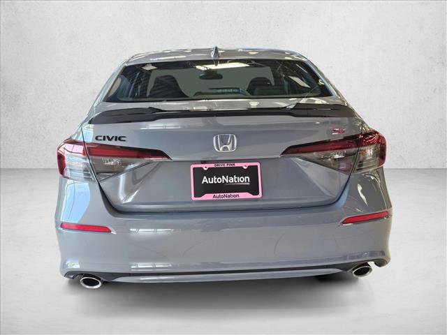 New 2026 Honda Civic Si image 3