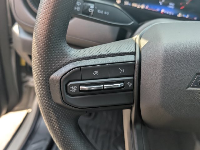 New 2026 Chevrolet Colorado Trail Boss AWD/4WD image 18