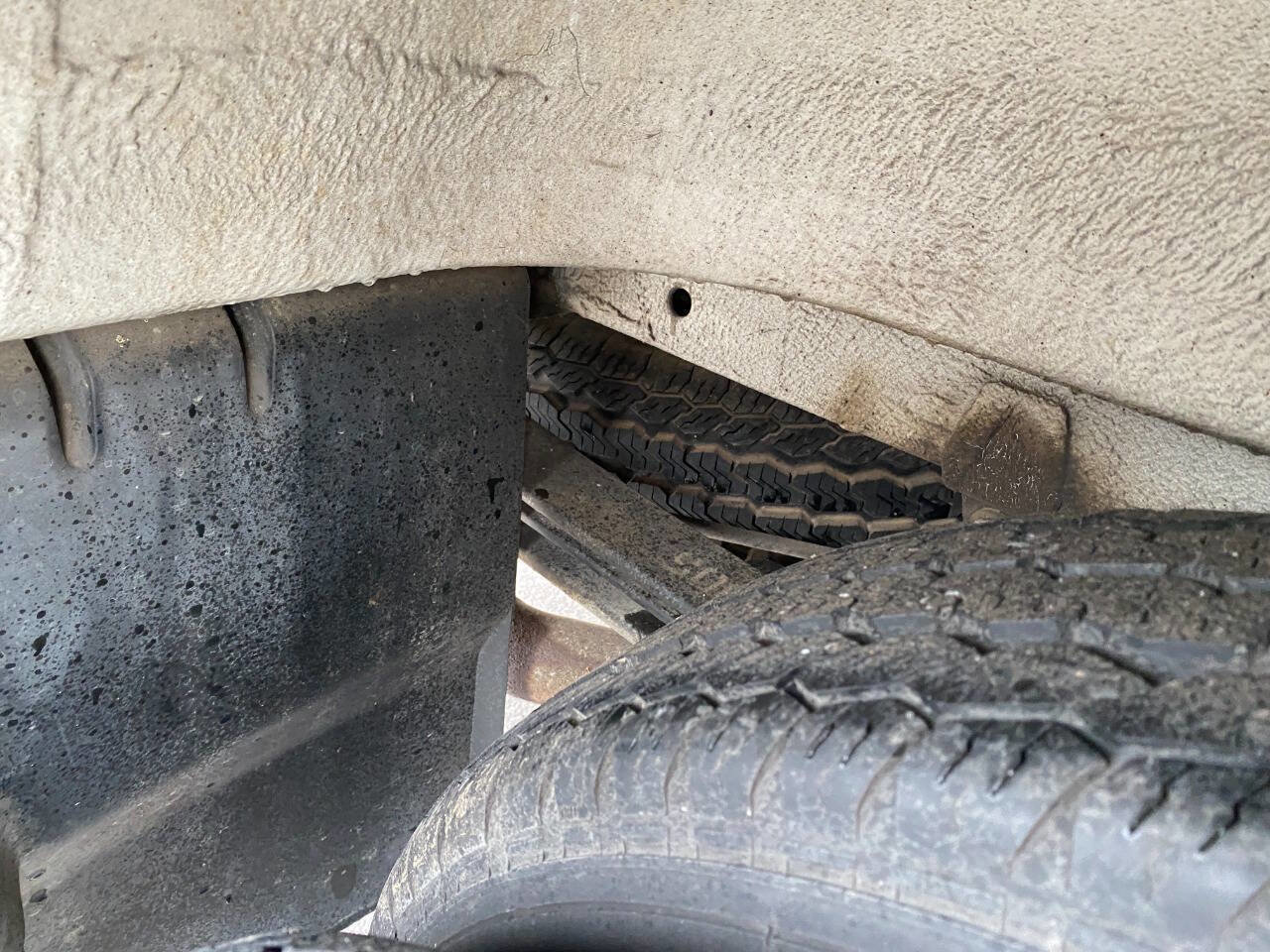 Used 2009 Dodge Sprinter 3500 w/ Rear Heater Group III image 32