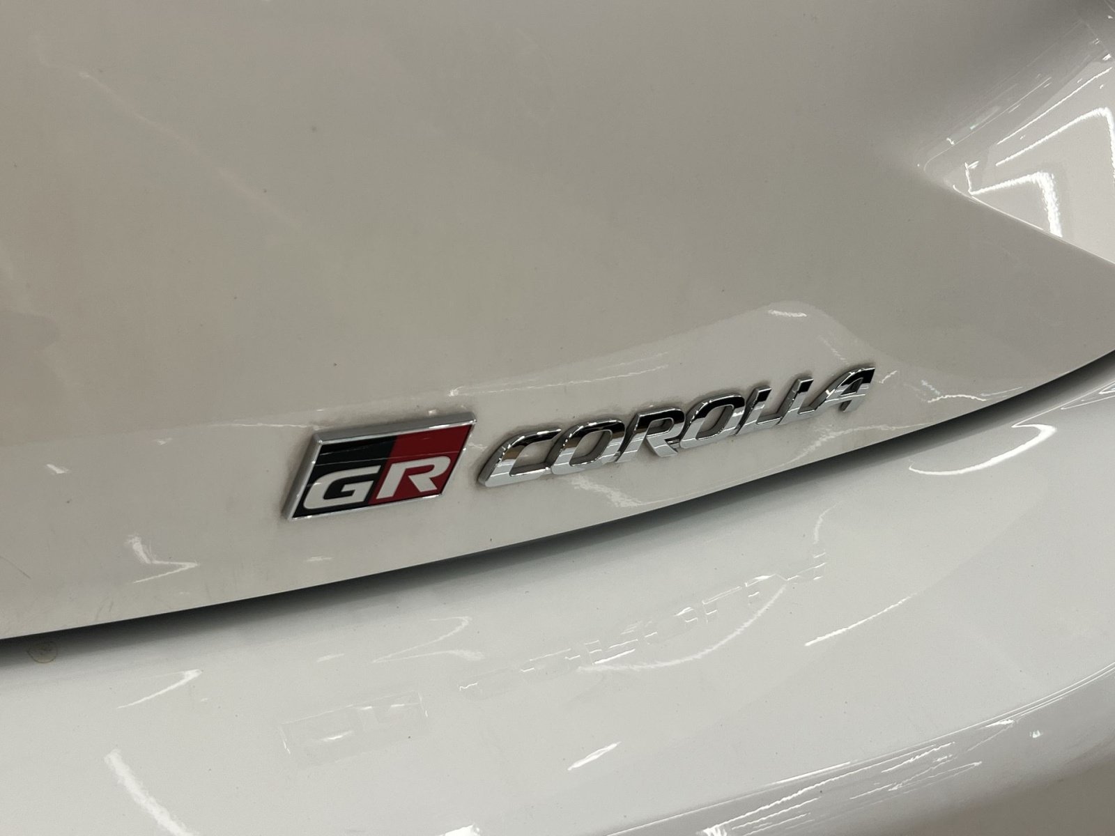 Used 2024 Toyota Corolla GR w/ Performance Package AWD/4WD image 26