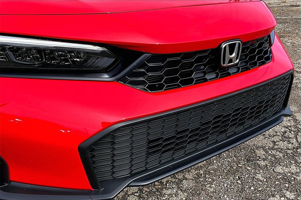 Used 2026 Honda Civic Sport image 28