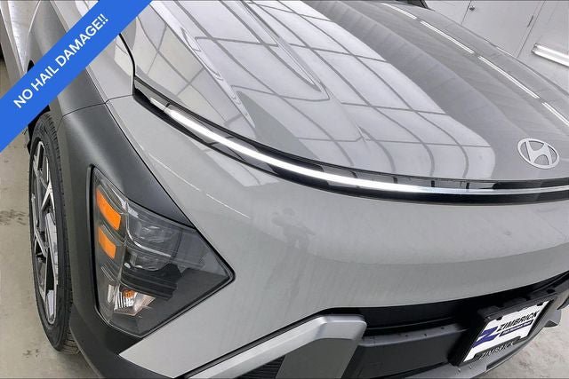 New 2026 Hyundai Kona SEL Premium AWD/4WD image 15