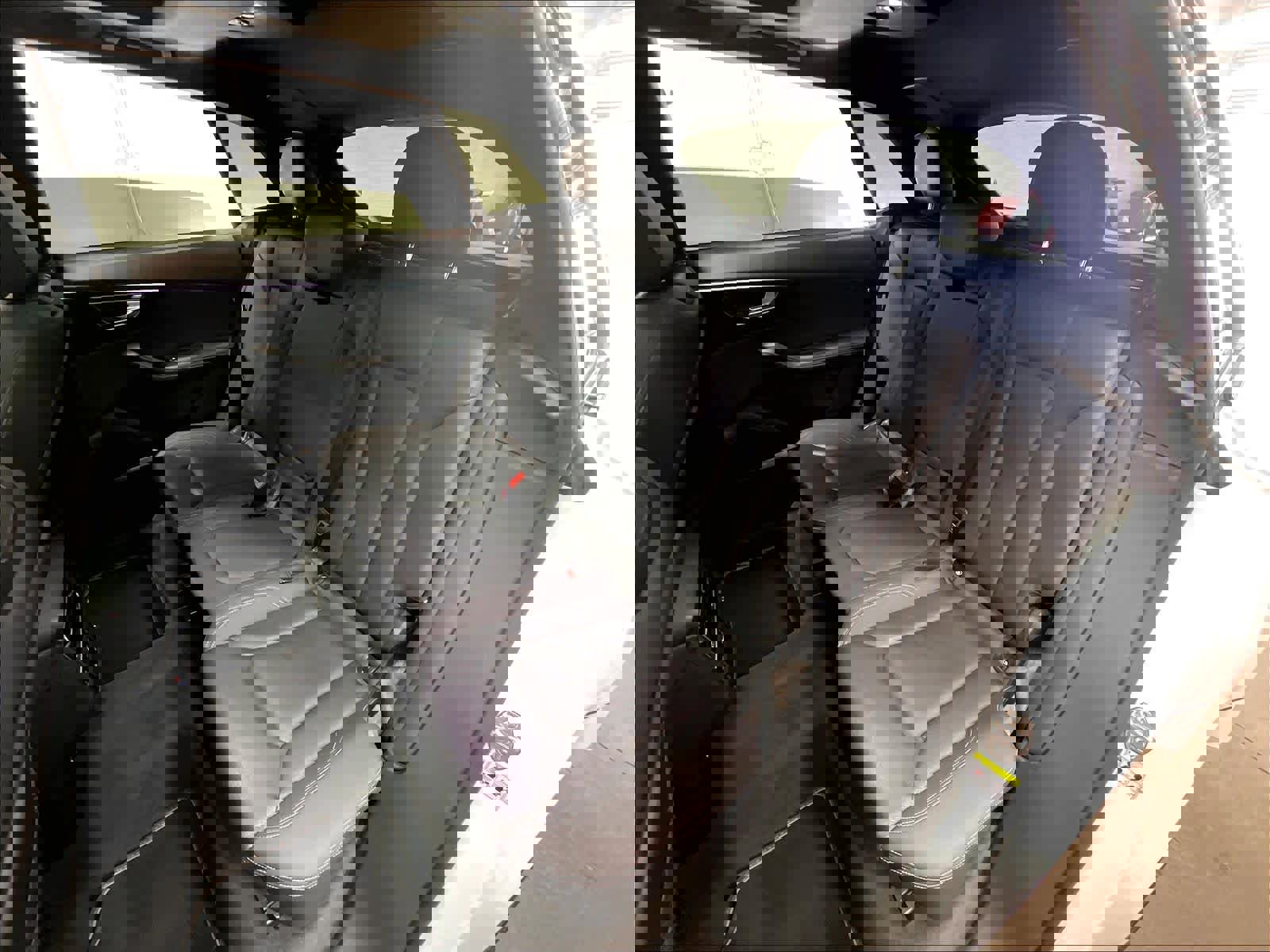 Used 2022 Audi Q8 Prestige image 27