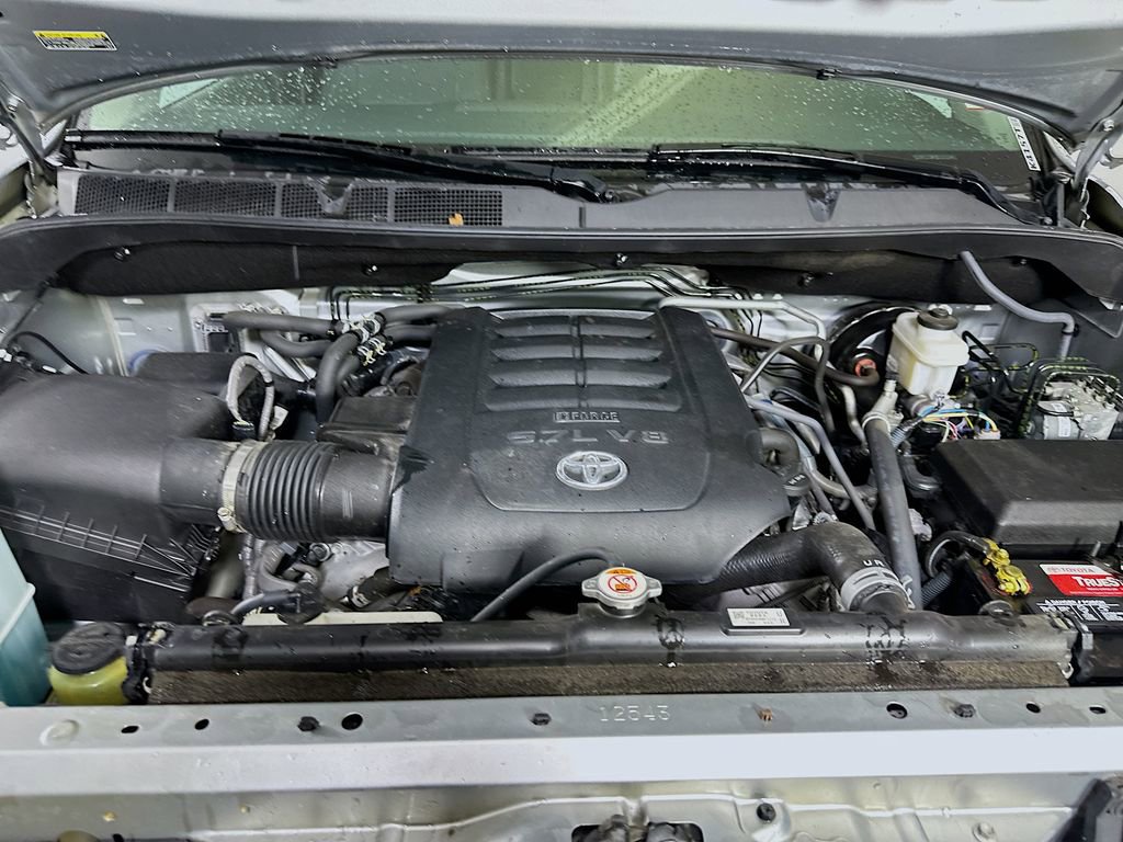 Used 2022 Toyota Sequoia Limited image 9