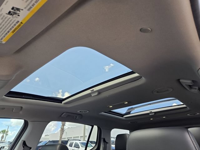 Certified 2019 GMC Acadia SLT AWD/4WD image 19
