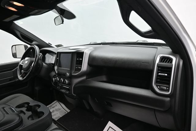 Used 2022 RAM 2500 Big Horn AWD/4WD image 8